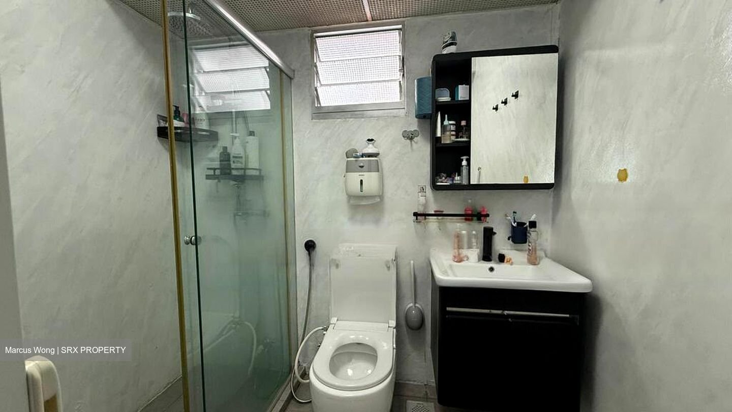 Blk 440C Fernvale Gardens (Sengkang), HDB 4 Rooms #455837431